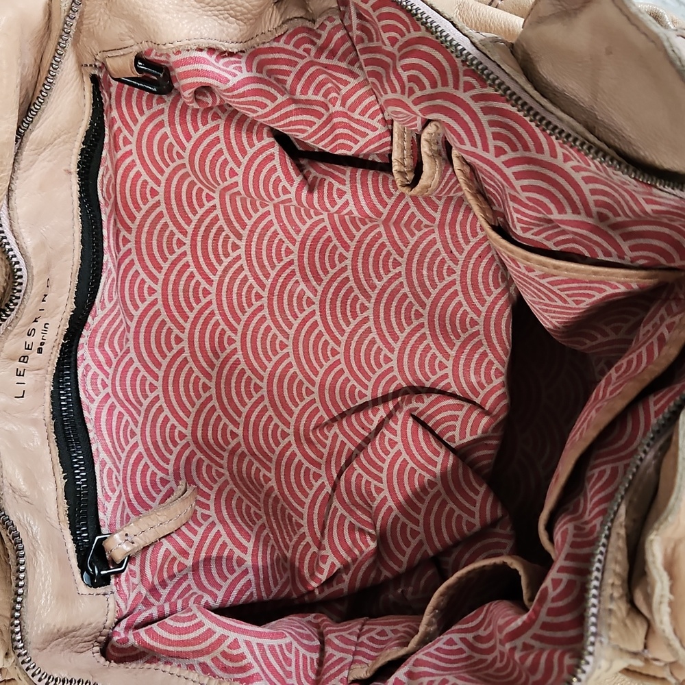 Liebeskind Handbag - Picture 4 of 5